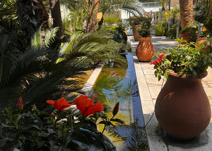 Lägenhet Penthouse - Jacuzzi - Terrace - Parking - 2 Pools