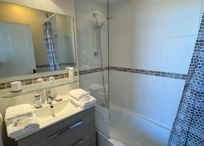 Lägenhet Penthouse - Jacuzzi - Terrace - Parking - 2 Pools