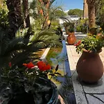 Daire Penthouse - Jacuzzi - Terrace - Parking - 2 Pools