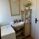 Daire Penthouse - Jacuzzi - Terrace - Parking - 2 Pools