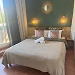 Penthouse - Jacuzzi - Terrace - Parking - 2 Pools Daire