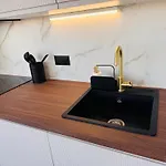 Daire Penthouse - Jacuzzi - Terrace - Parking - 2 Pools *