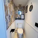Penthouse - Jacuzzi - Terrace - Parking - 2 Pools Antibes