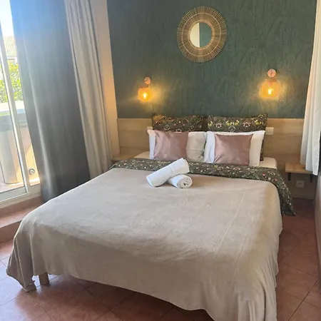Penthouse - Jacuzzi - Terrace - Parking - 2 Pools Apartamento