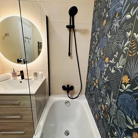 アパート Penthouse - Jacuzzi - Terrace - Parking - 2 Pools *