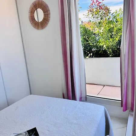アパート Penthouse - Jacuzzi - Terrace - Parking - 2 Pools *