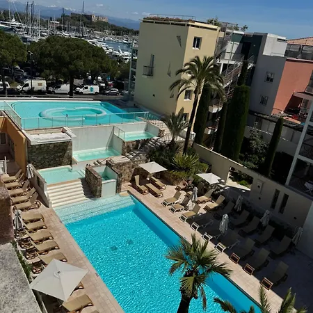 アパート Penthouse - Jacuzzi - Terrace - Parking - 2 Pools *