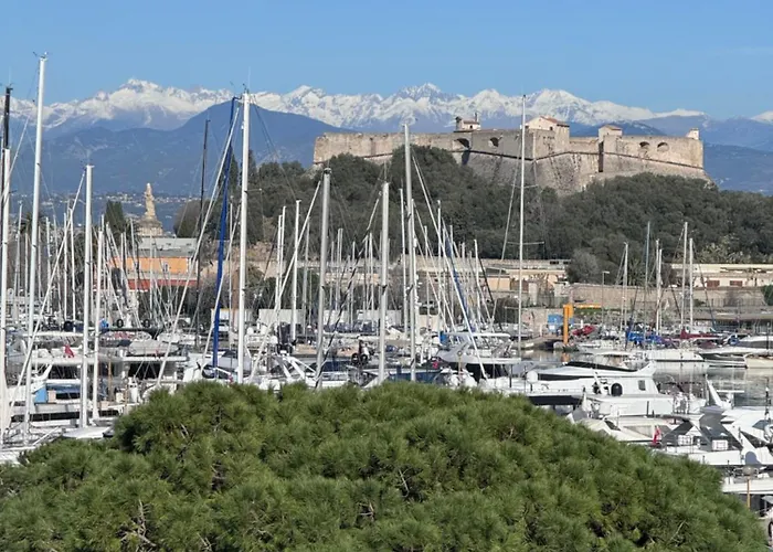 Penthouse - Jacuzzi - Terrace - Parking - 2 Pools Apartamento