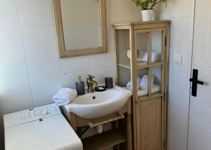 Apartamento Penthouse - Jacuzzi - Terrace - Parking - 2 Pools