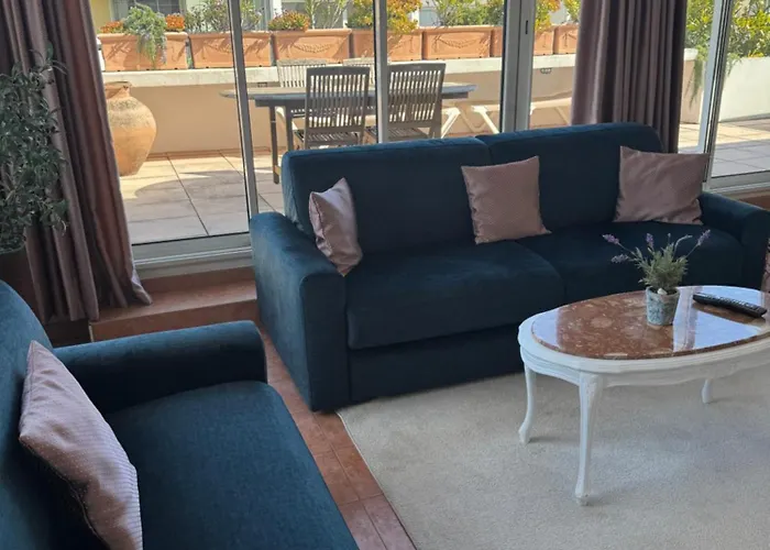 Apartamento Penthouse - Jacuzzi - Terrace - Parking - 2 Pools